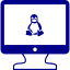 Linux-Arbeitsplätze
